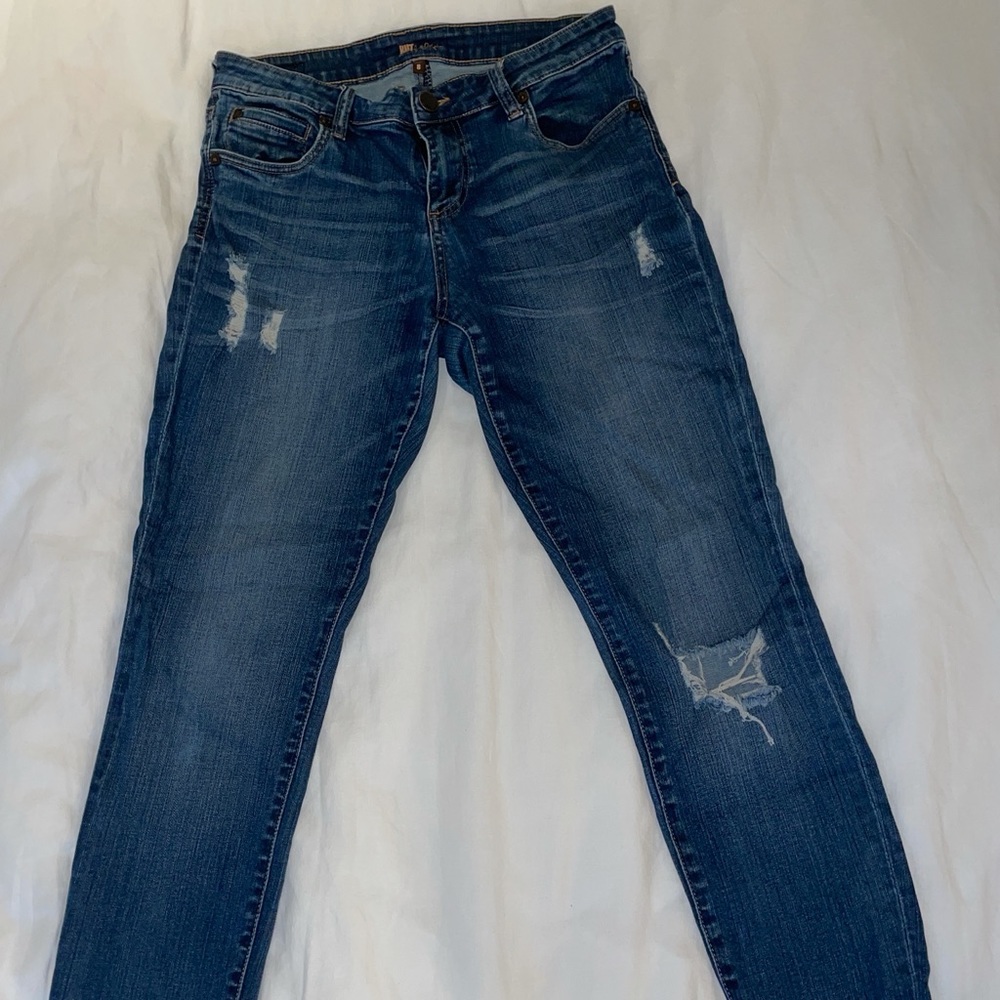 KUT from the Kloth Jeans